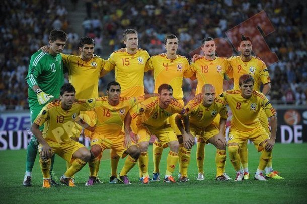 Egalul a fost prea puţin pentru o calificare la Euro 2012